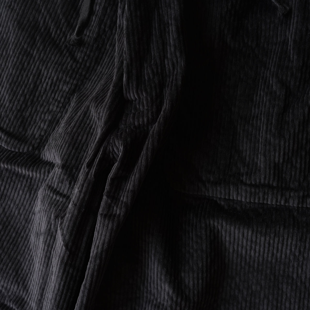 SOWBOW / EZ PANTS (WIDE)