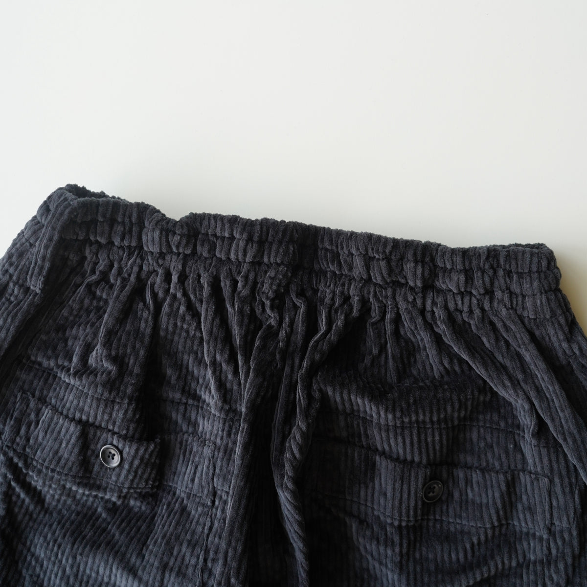 SOWBOW / EZ PANTS (WIDE)