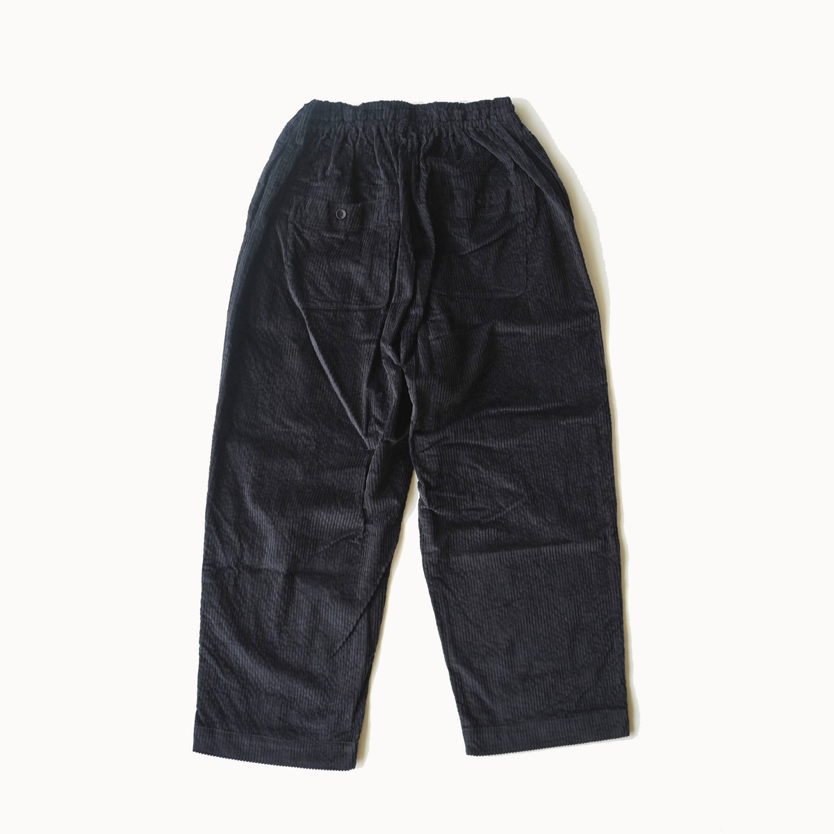 SOWBOW / EZ PANTS (WIDE)
