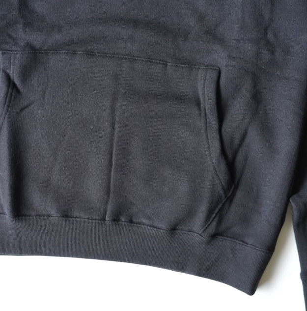 【一般販売開始 10月9日20:00~】V::room / Tencel Soft Fleece Series プルオーバーパーカー