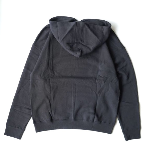 【一般販売開始 10月9日20:00~】V::room / Tencel Soft Fleece Series プルオーバーパーカー