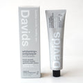 Davids / Whitening Toothpaste