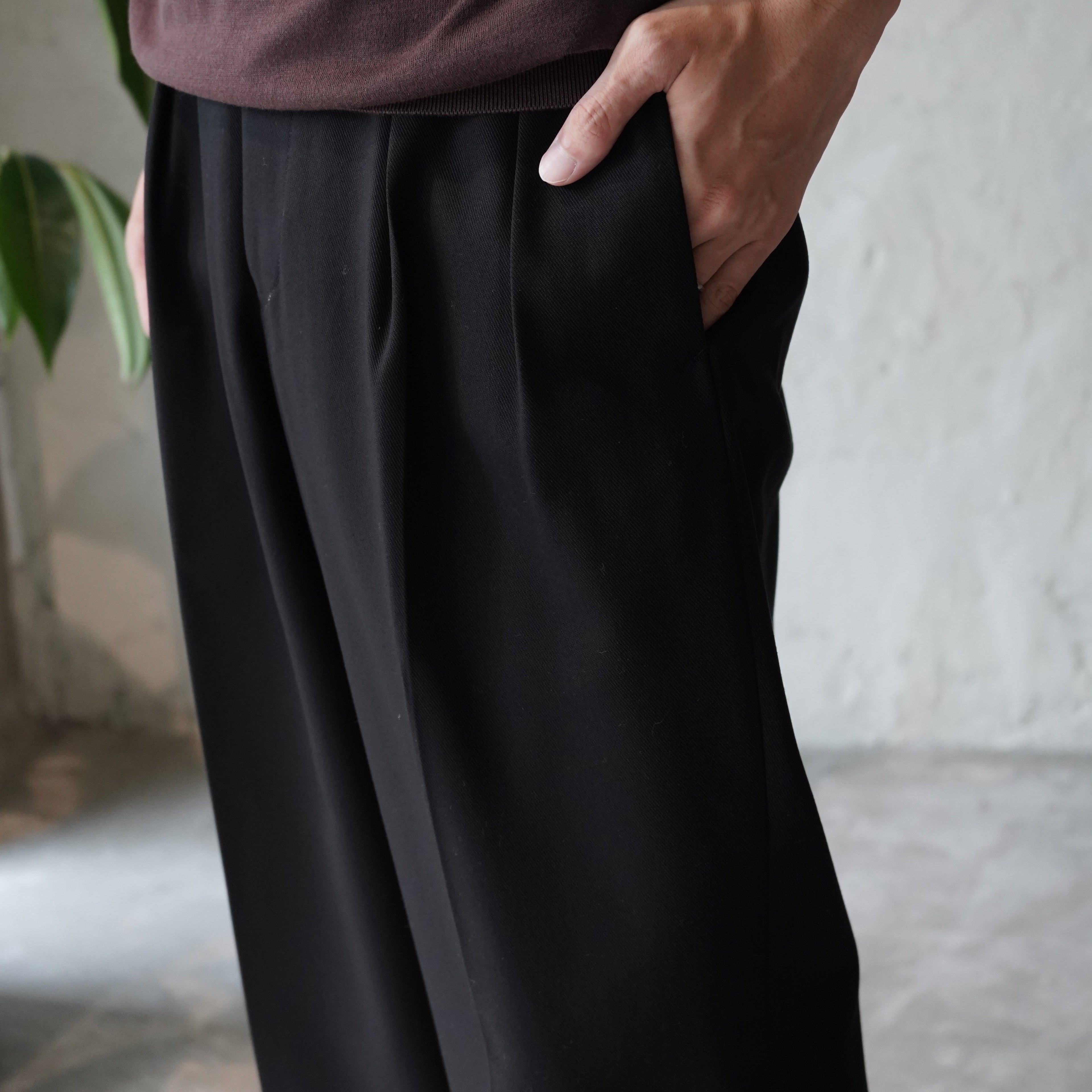 Tangent / Henry 40’s British Gurkha trousers