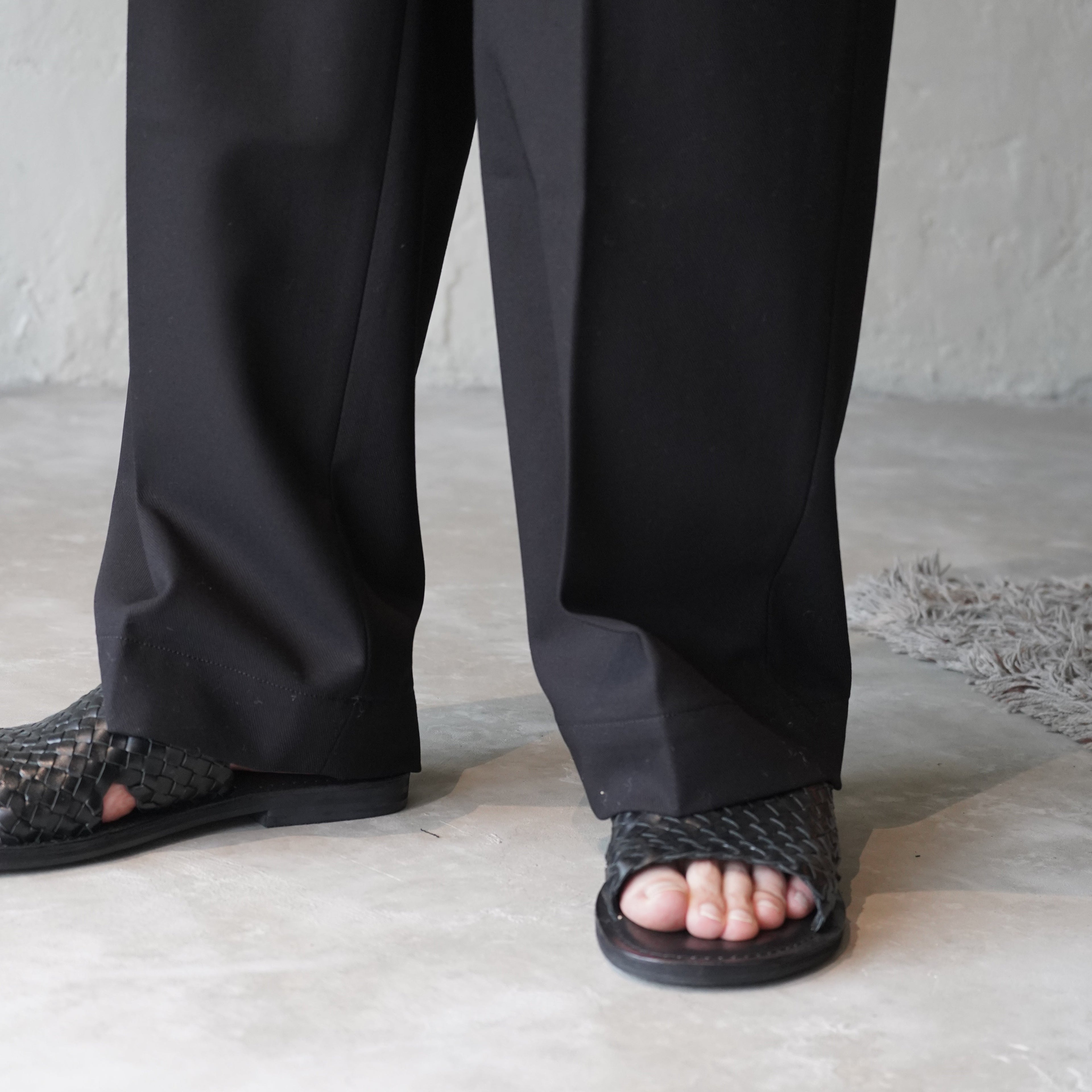 Si -shoeism- / Intre Sandal サンダル