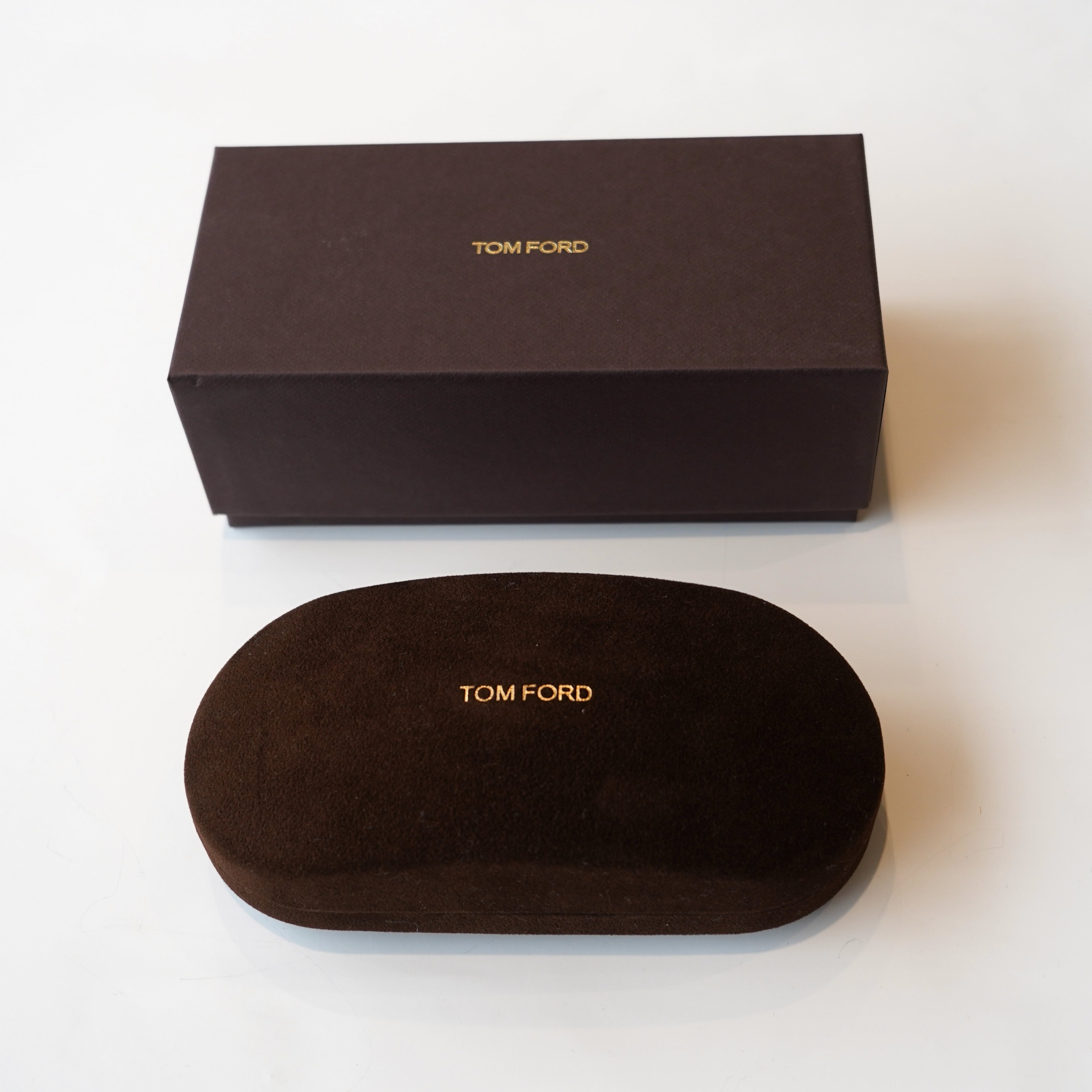TOM FORD / Sunglasses FT1151-D