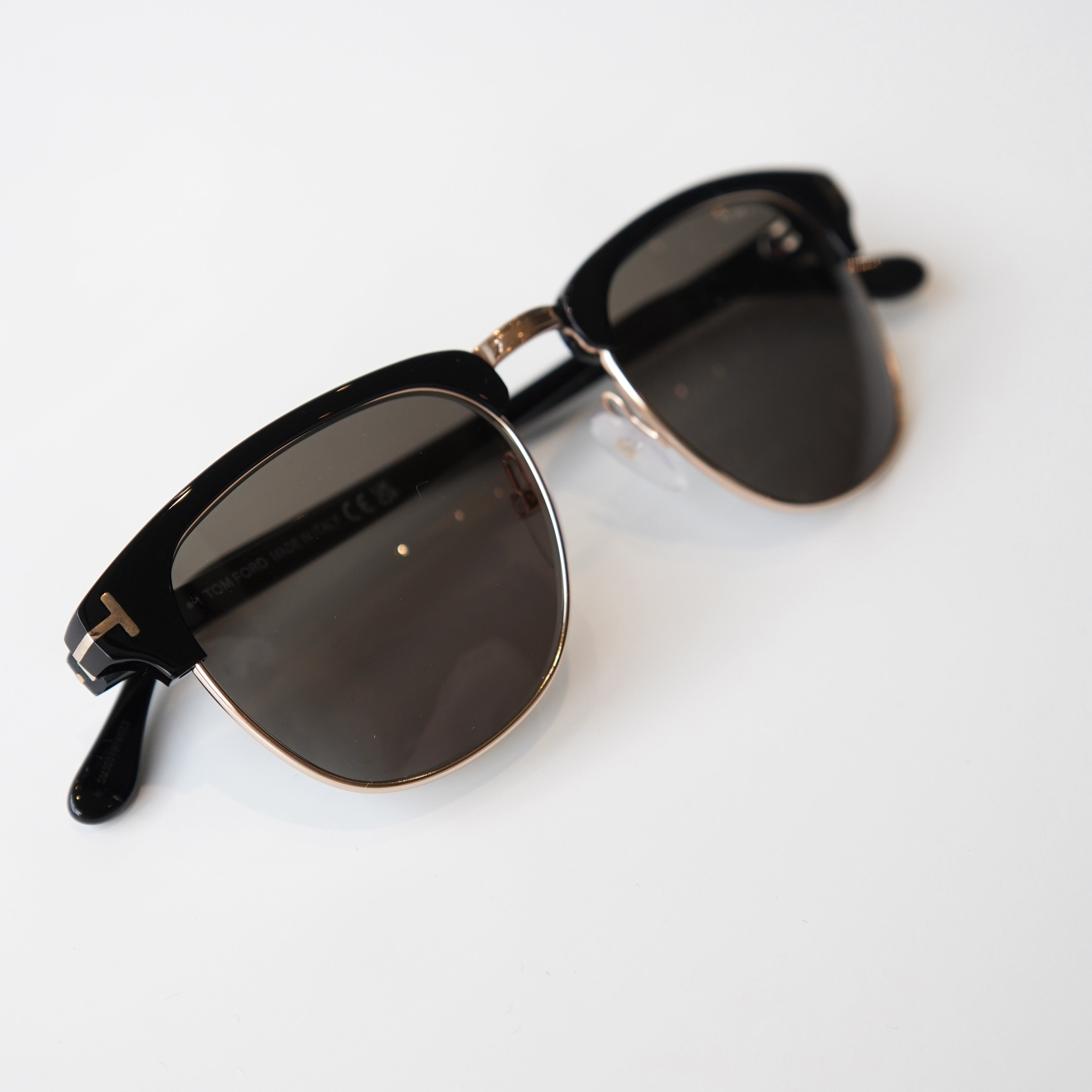 TOM FORD / Sunglasses FT0248
