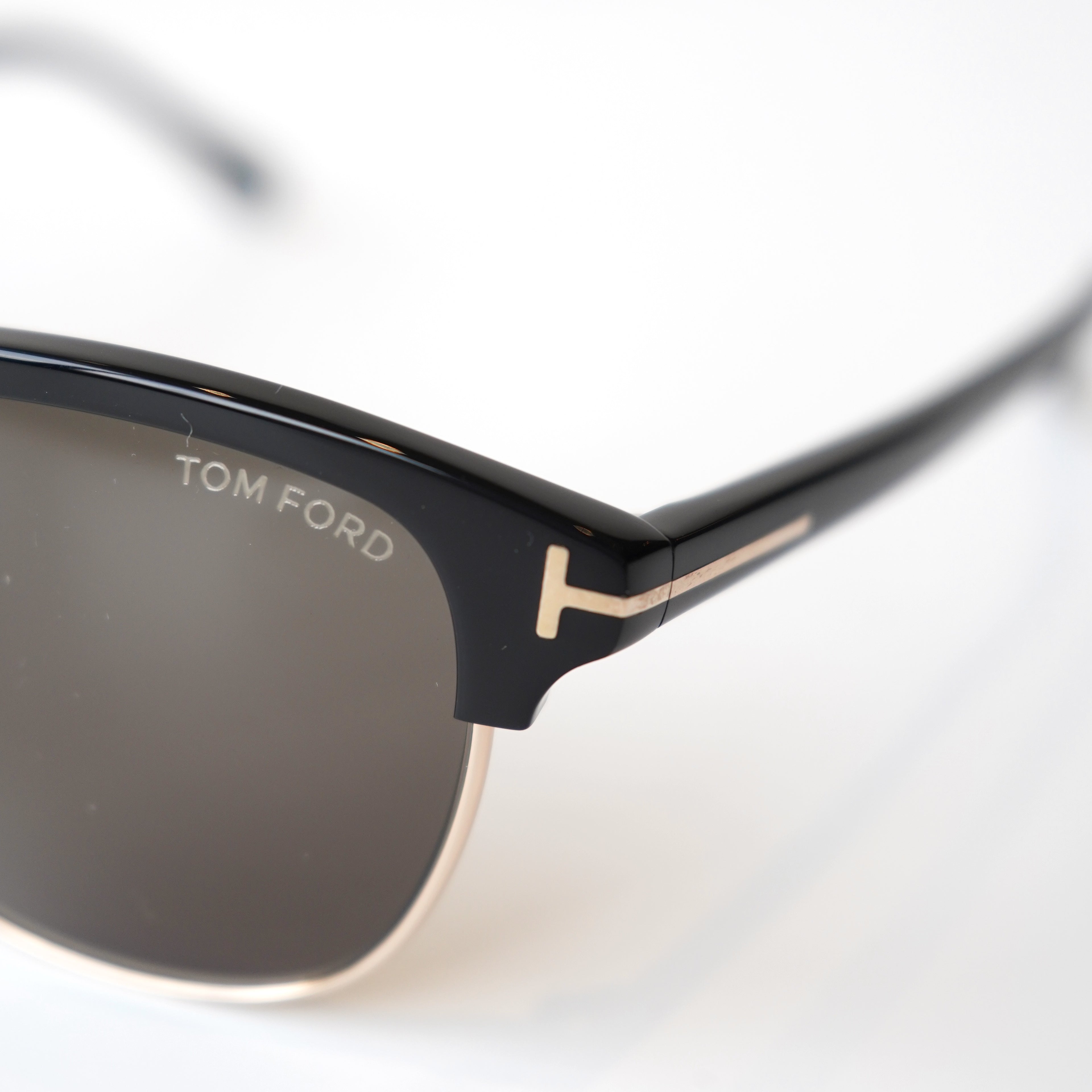 TOM FORD / Sunglasses FT0248