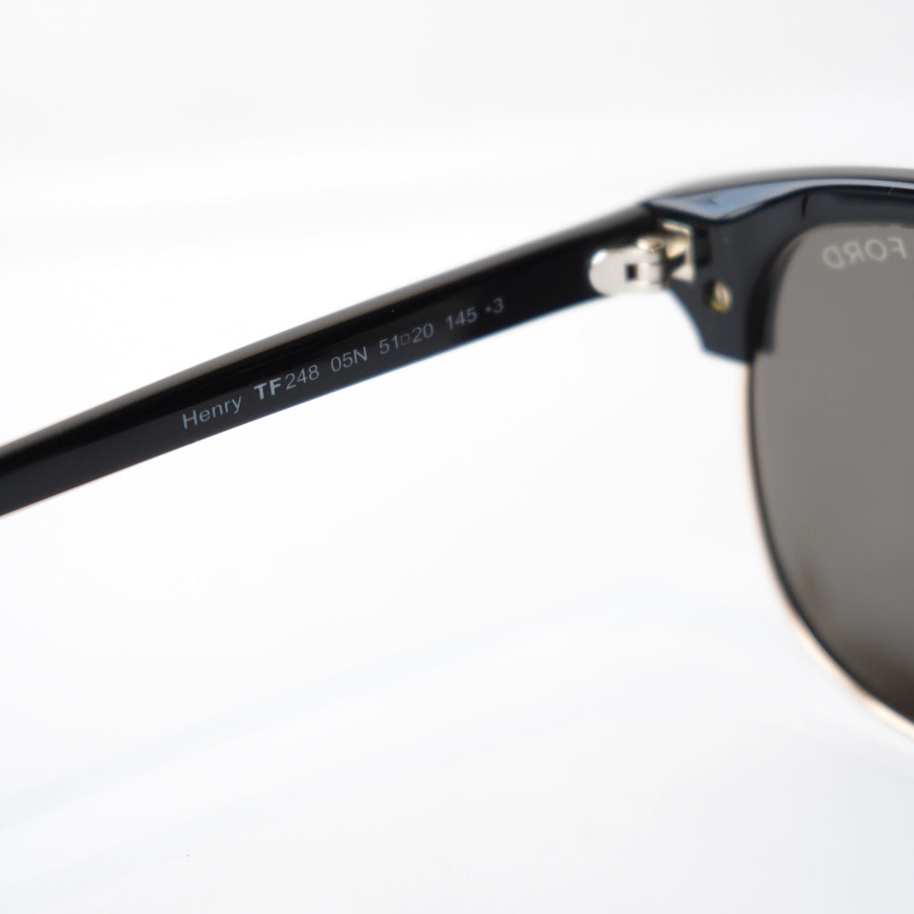 TOM FORD / Sunglasses FT0248