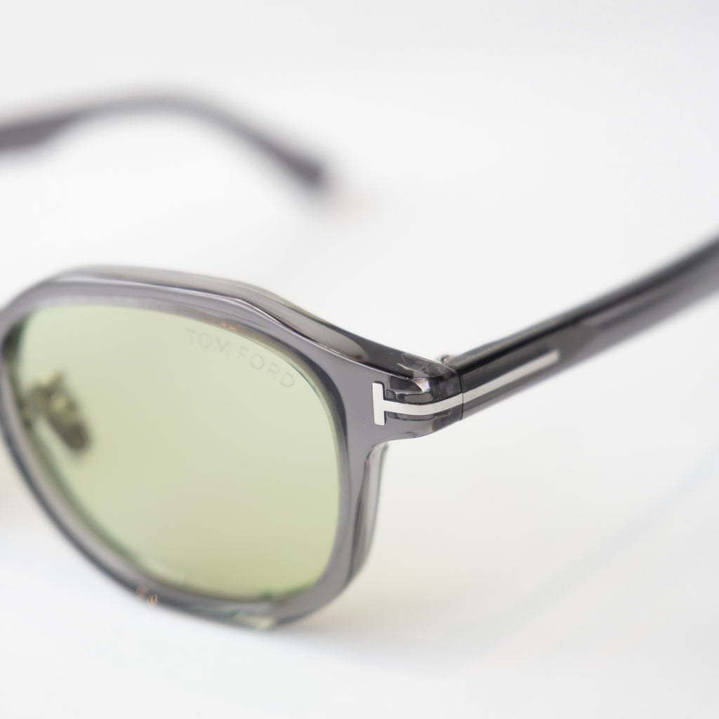 TOM FORD / Sunglasses FT1149-D