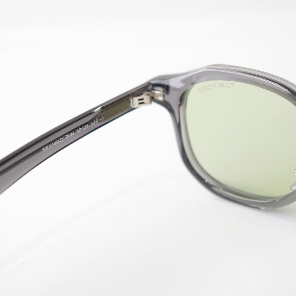 TOM FORD / Sunglasses FT1149-D
