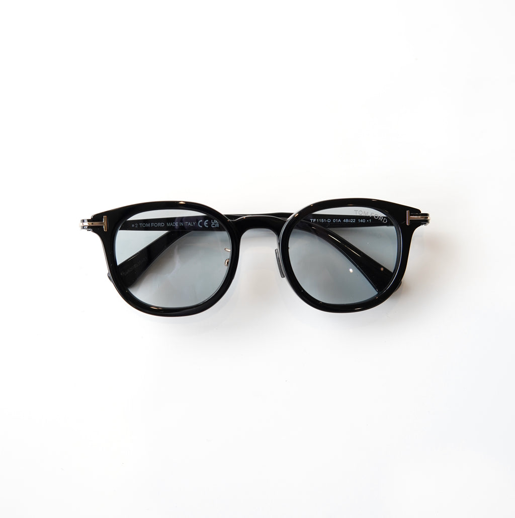 TOM FORD / Sunglasses FT1151-D