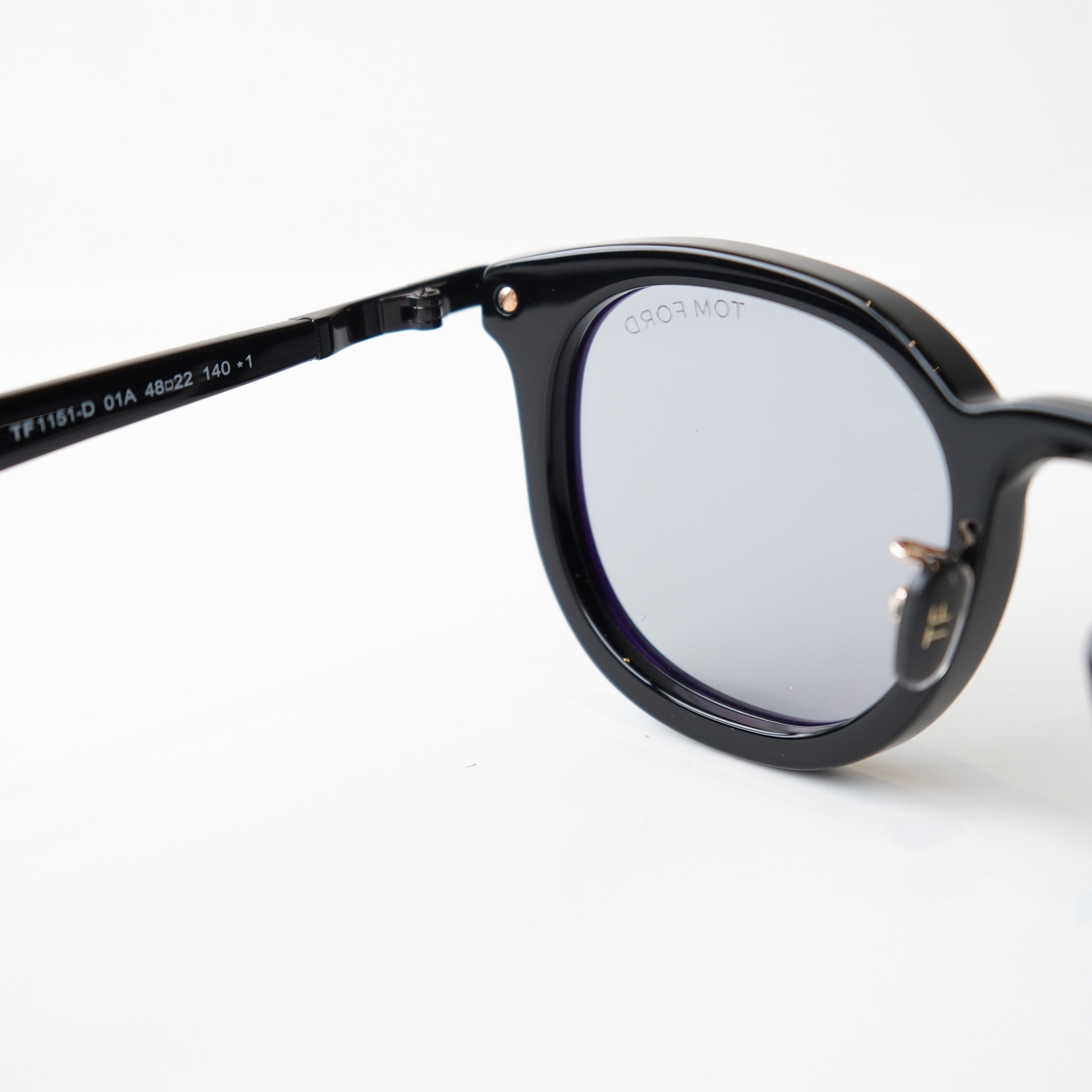 TOM FORD / Sunglasses FT1151-D