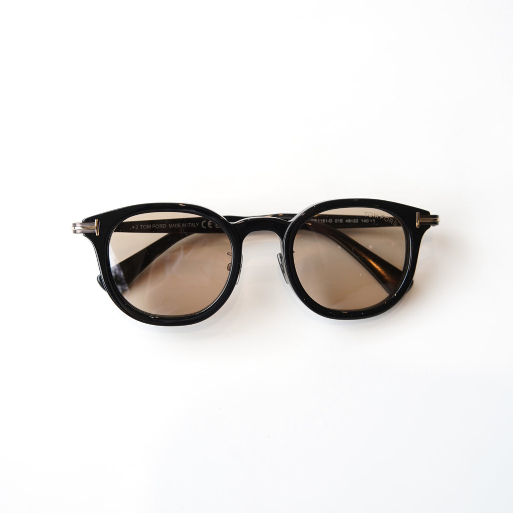 TOM FORD / Sunglasses FT1151-D
