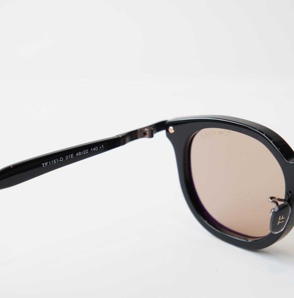 TOM FORD / Sunglasses FT1151-D