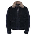 MooRER｜HENDRIC-41 DARKBLU