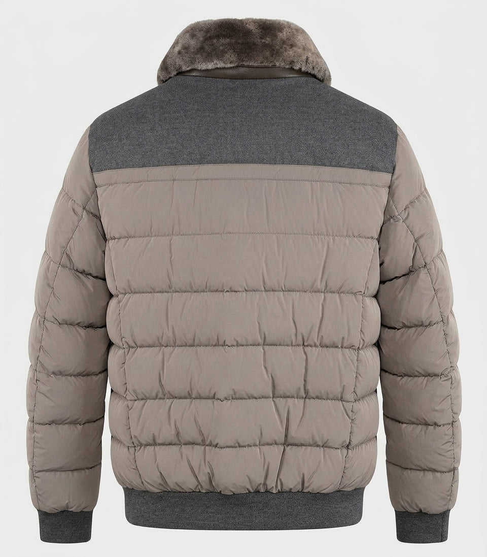 MooRER｜VIANI-OS  BEIGE