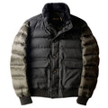 MooRER｜FANTONI-SHL MILITARFUMO