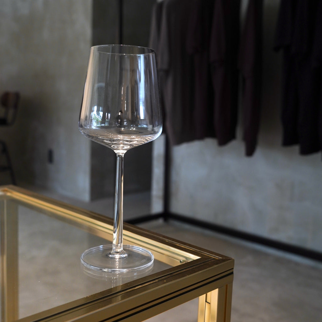 IITTALA / Essence series ワイングラス