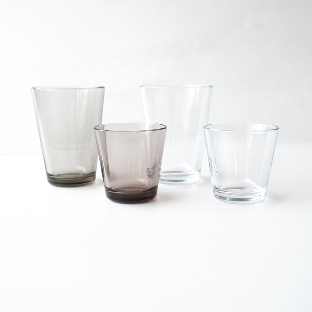 IITTALA / カルティオシリーズ グラス