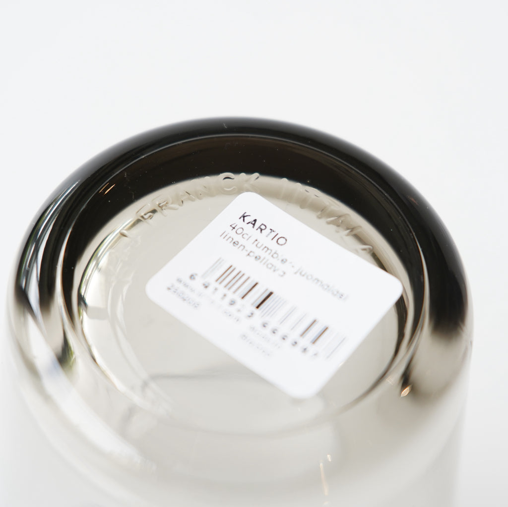 IITTALA / カルティオシリーズ グラス