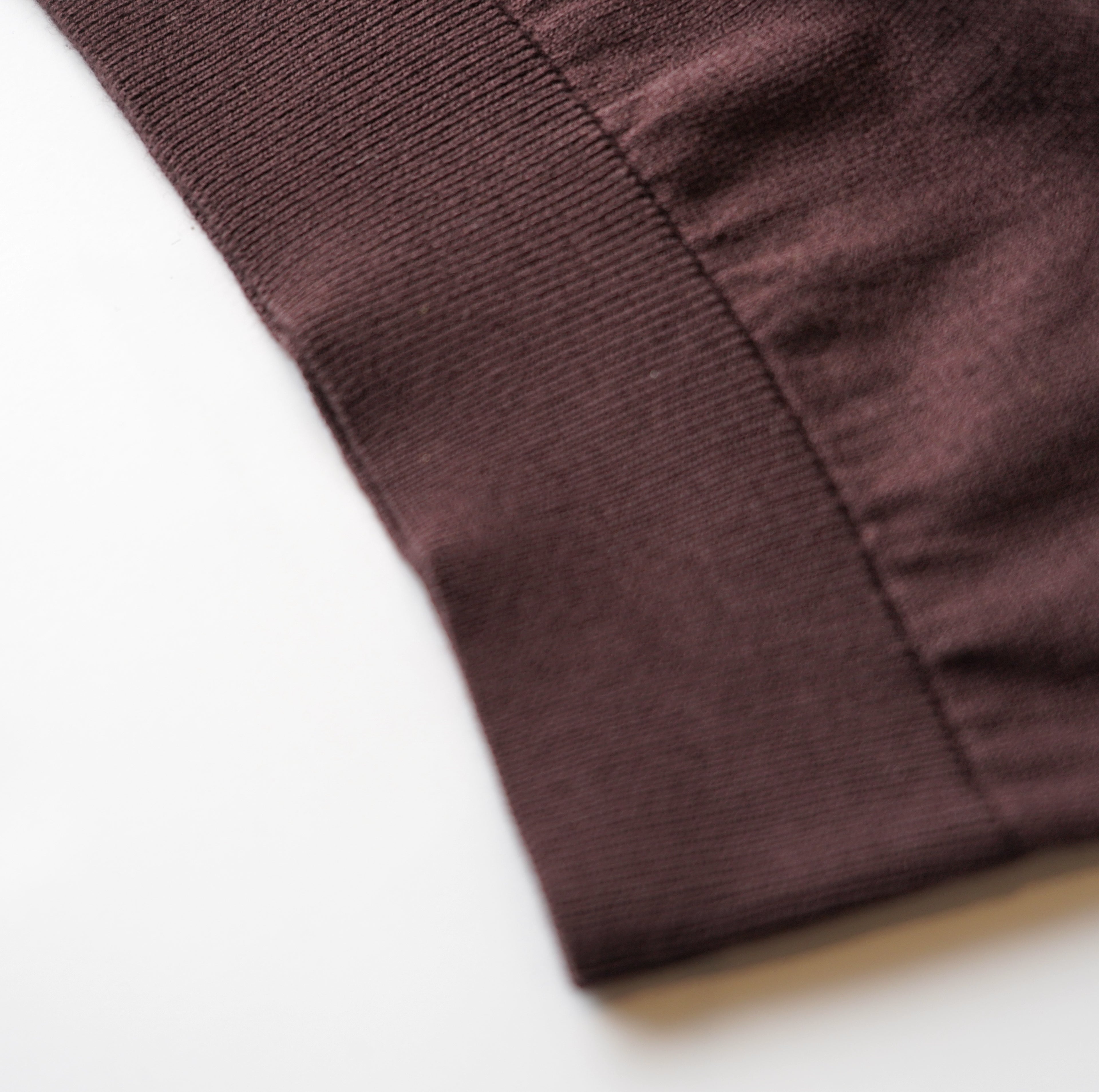 JOHN SMEDLEY / ISIS 半袖ニットポロシャツ