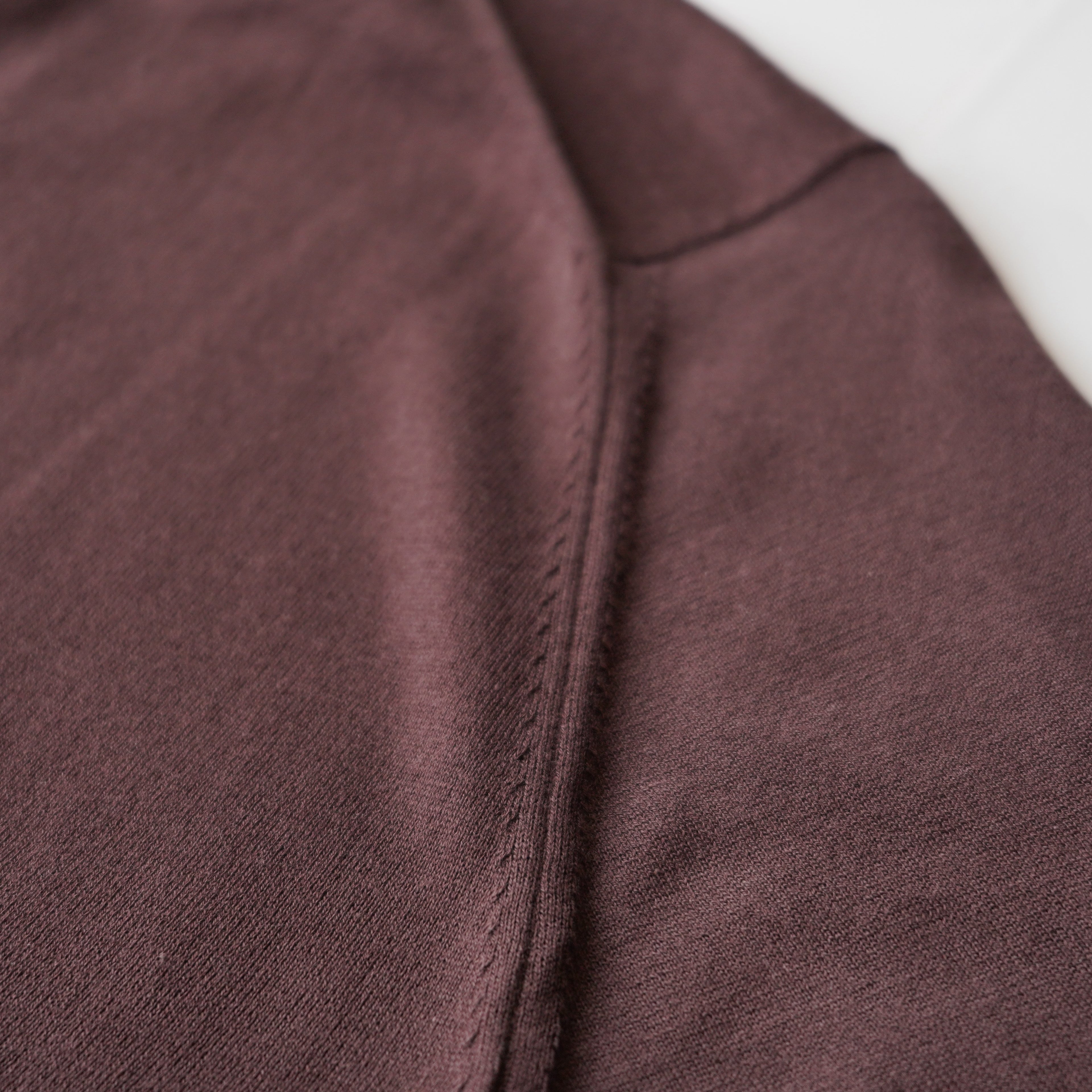JOHN SMEDLEY / ISIS 半袖ニットポロシャツ