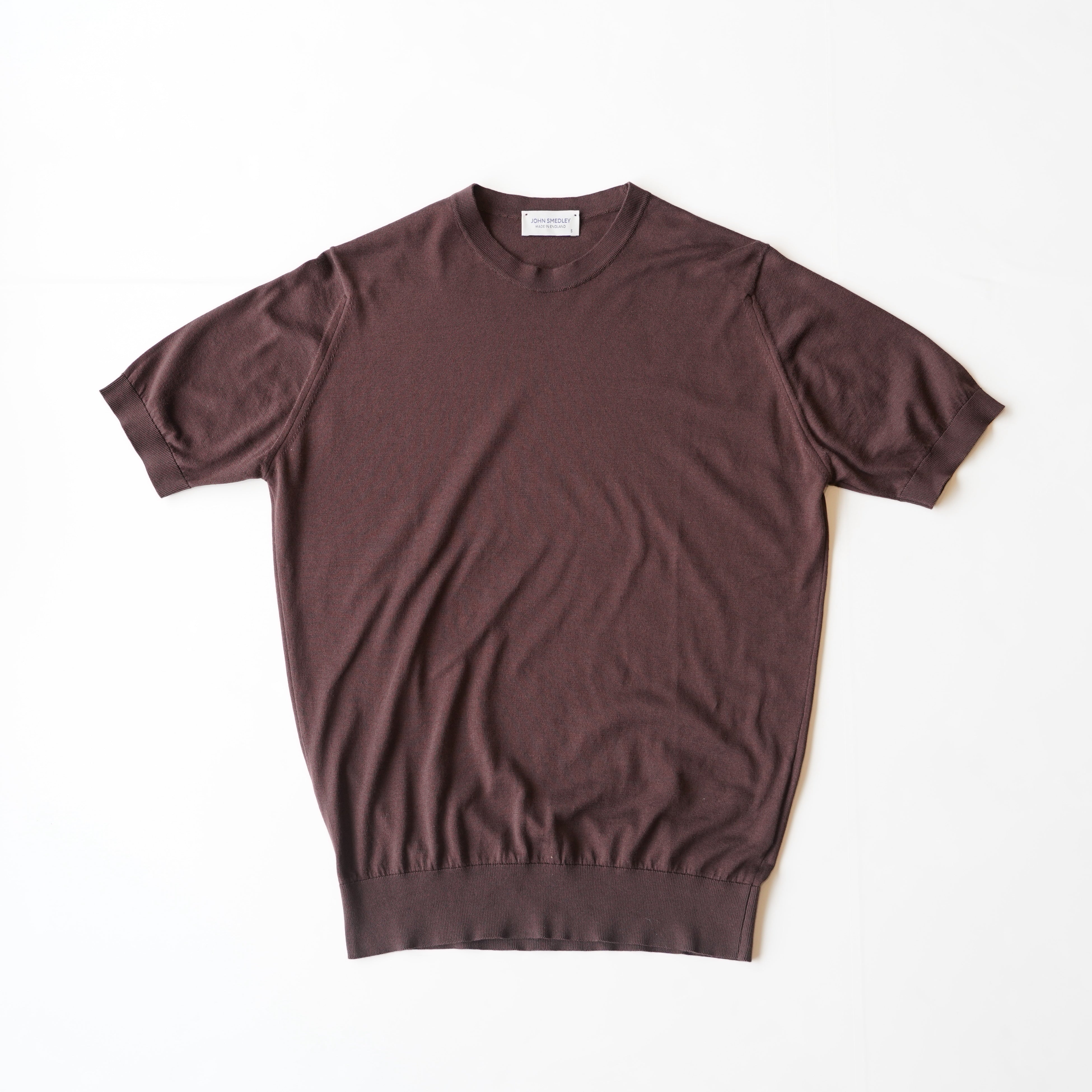 JOHN SMEDLEY – ESSEVE