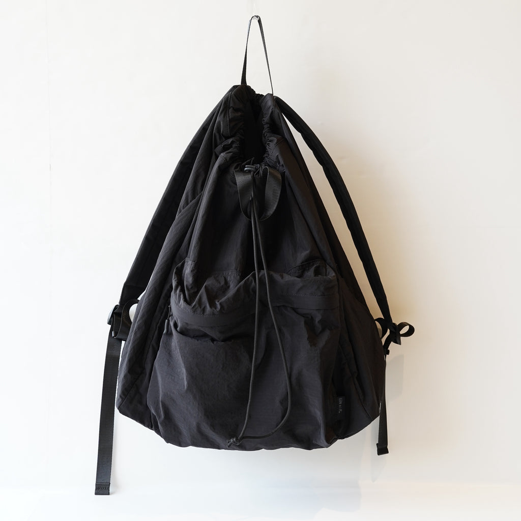 NoiR / 2WAY Light daypack