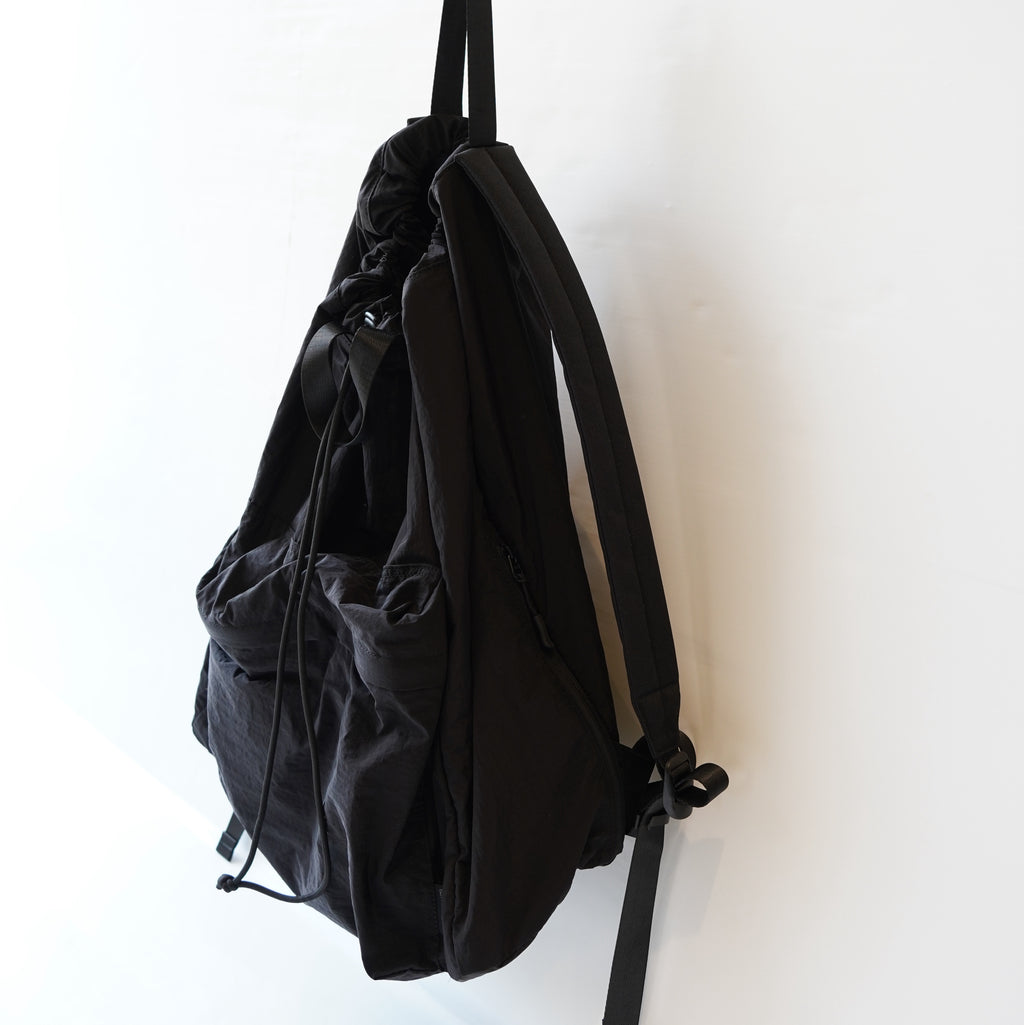 NoiR / 2WAY Light daypack