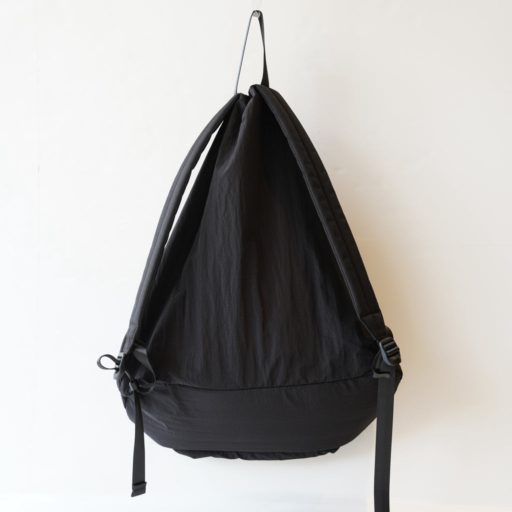 NoiR / 2WAY Light daypack