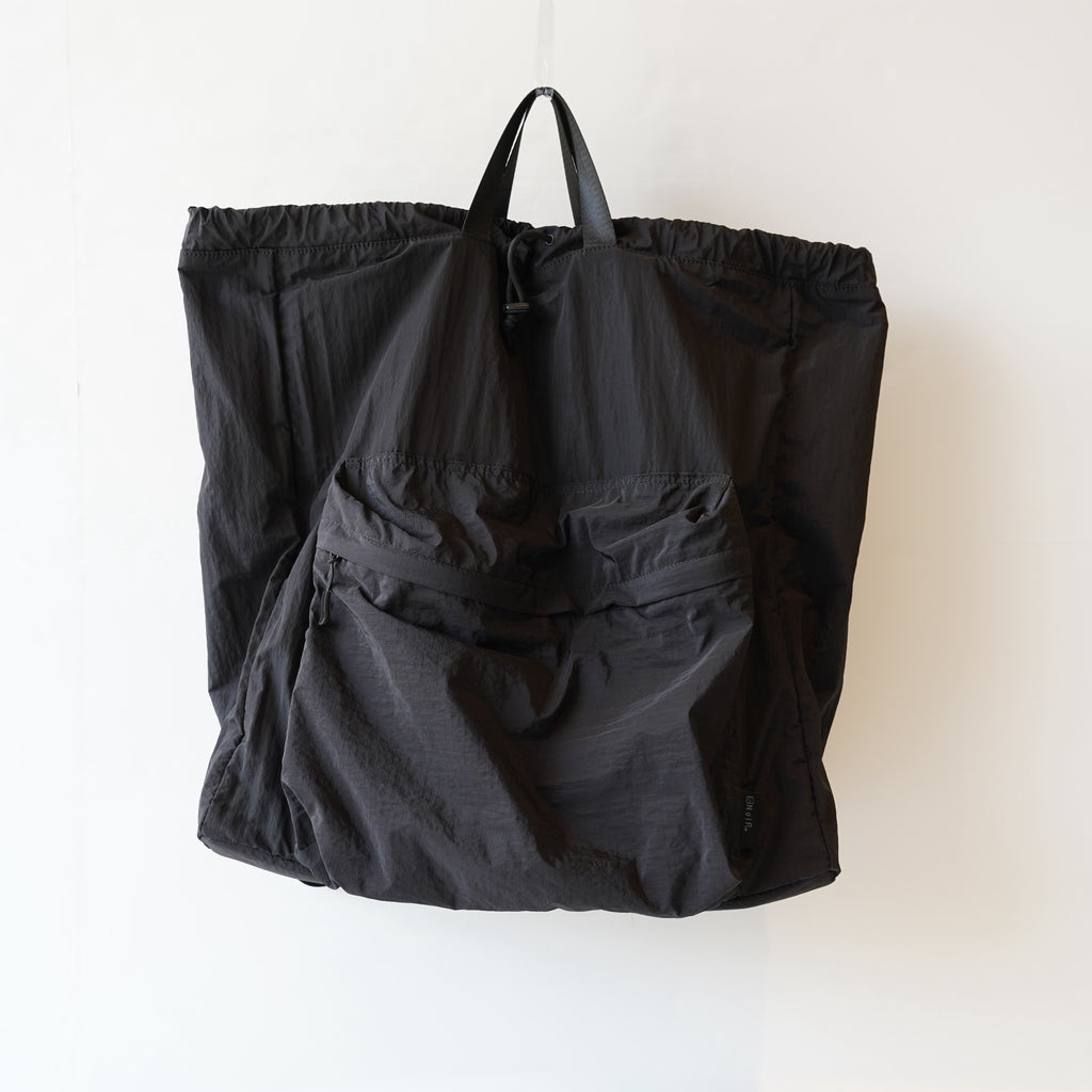 NoiR / 2WAY Light daypack