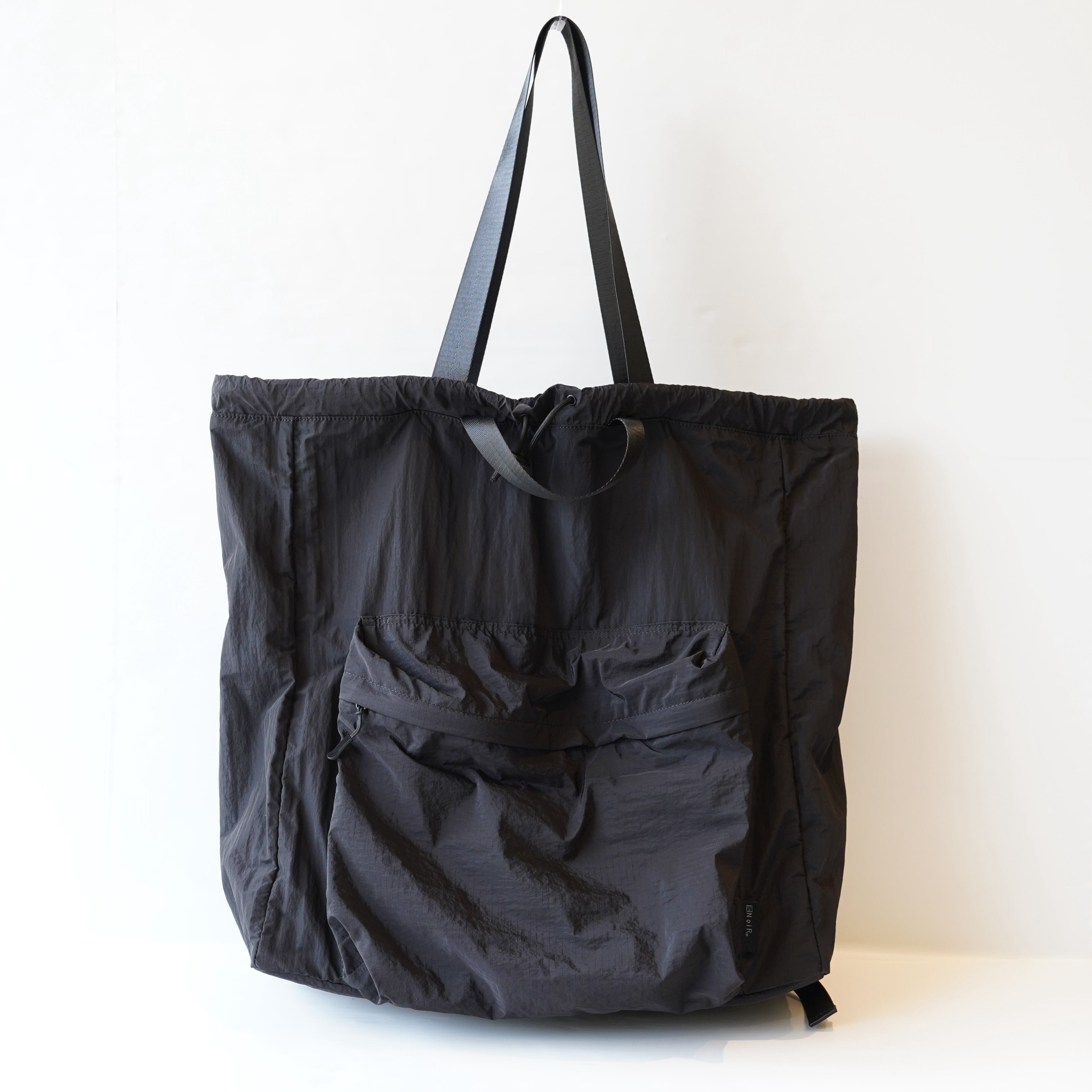 NoiR / 2WAY Light daypack