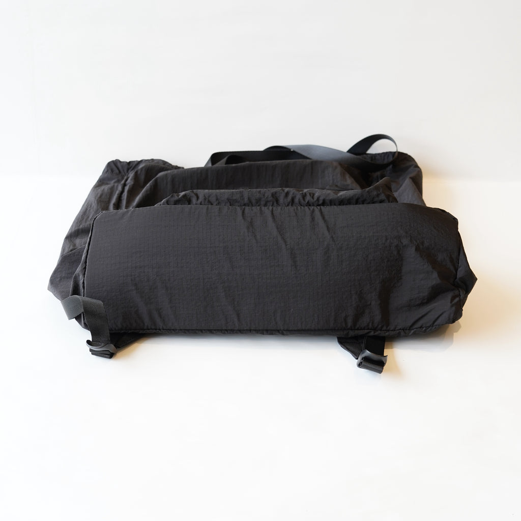 NoiR / 2WAY Light daypack