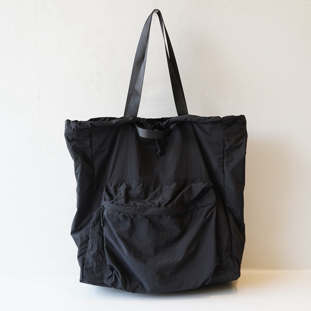 NoiR / 2WAY Light daypack
