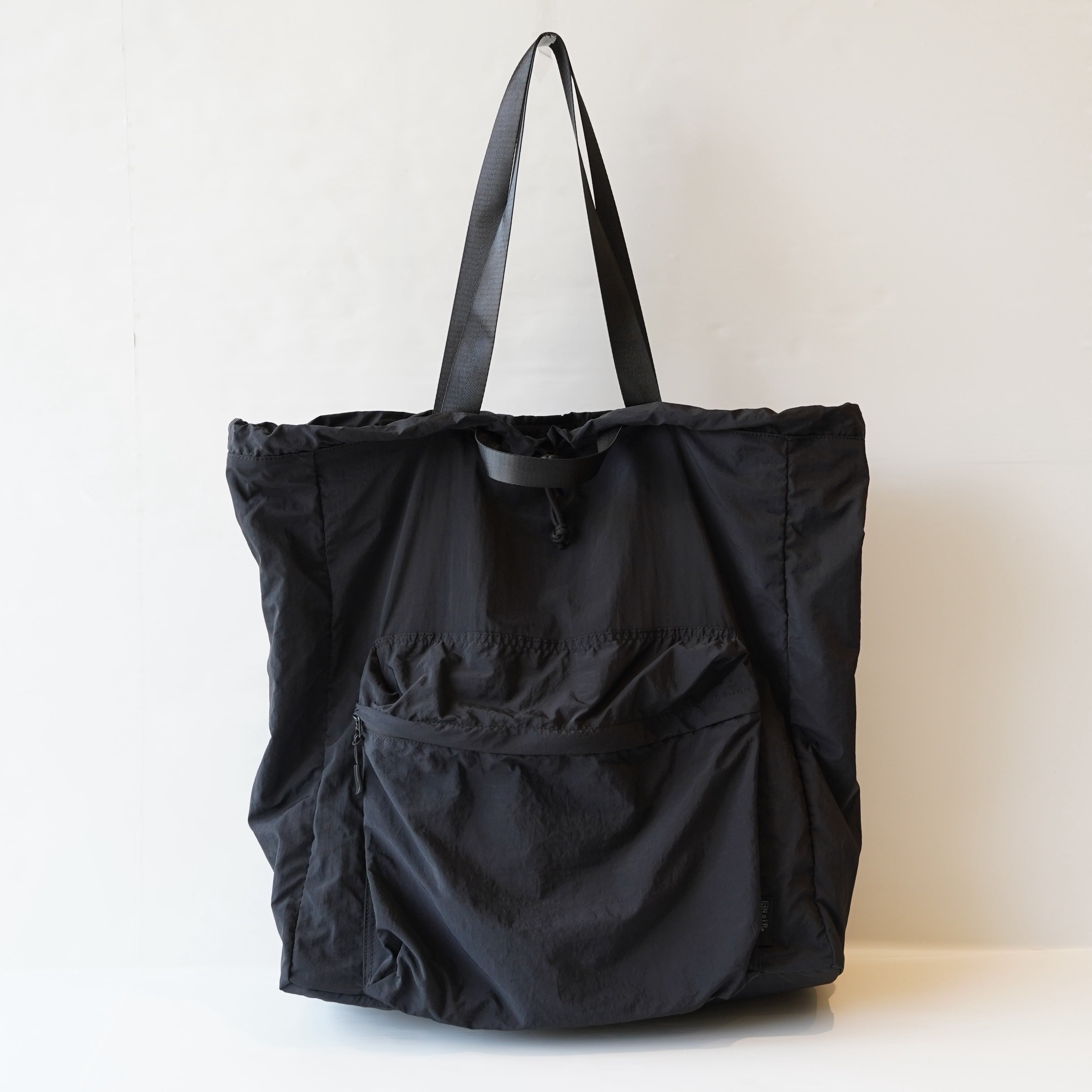 NoiR / 2WAY Light daypack