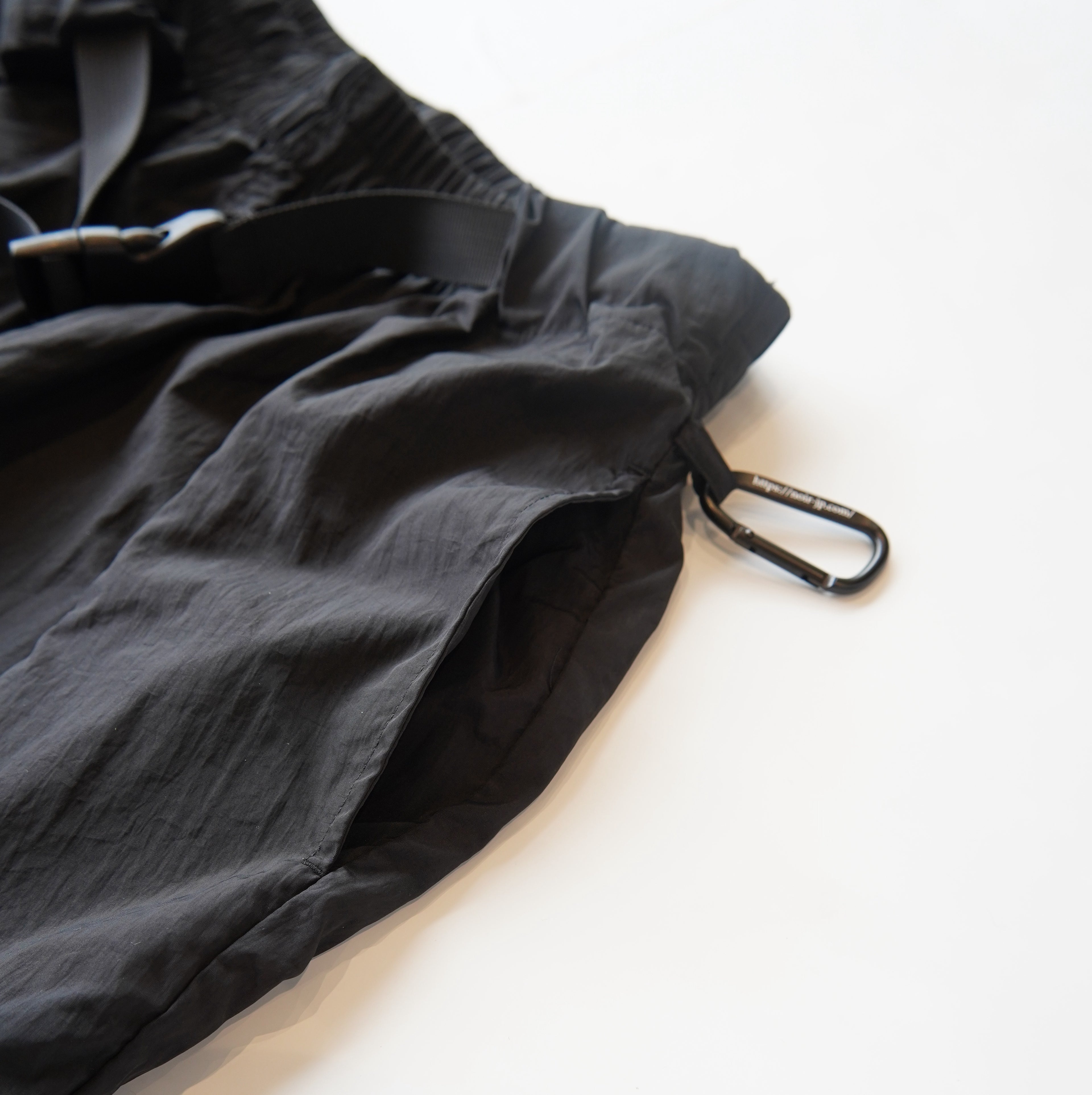 NoiR / Connect Pants