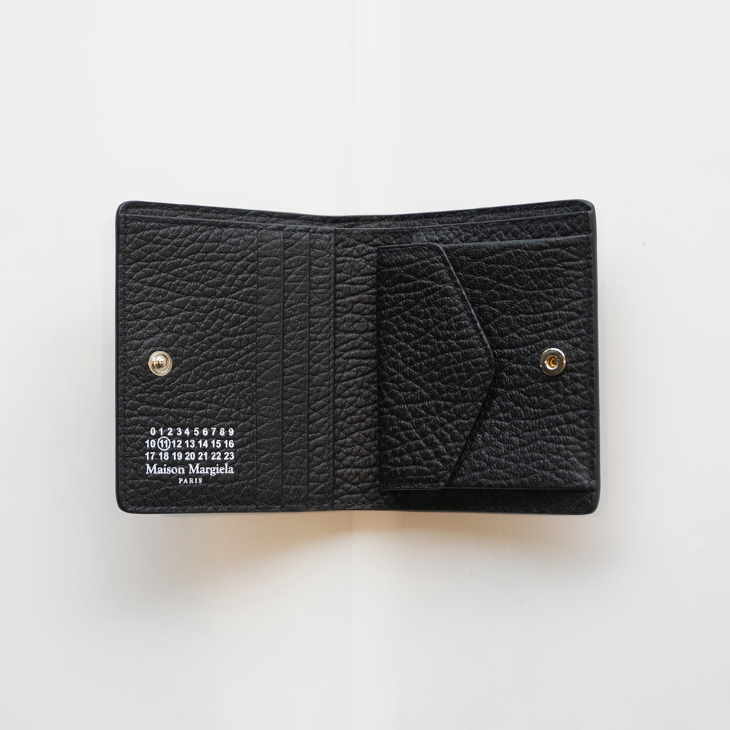 Maison Margiela / 4ステッチ 二つ折り財布