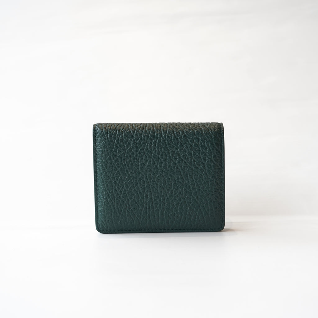 Maison Margiela / 4ステッチ 二つ折り財布