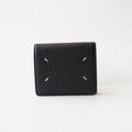 Maison Margiela / 4ステッチ 二つ折り財布