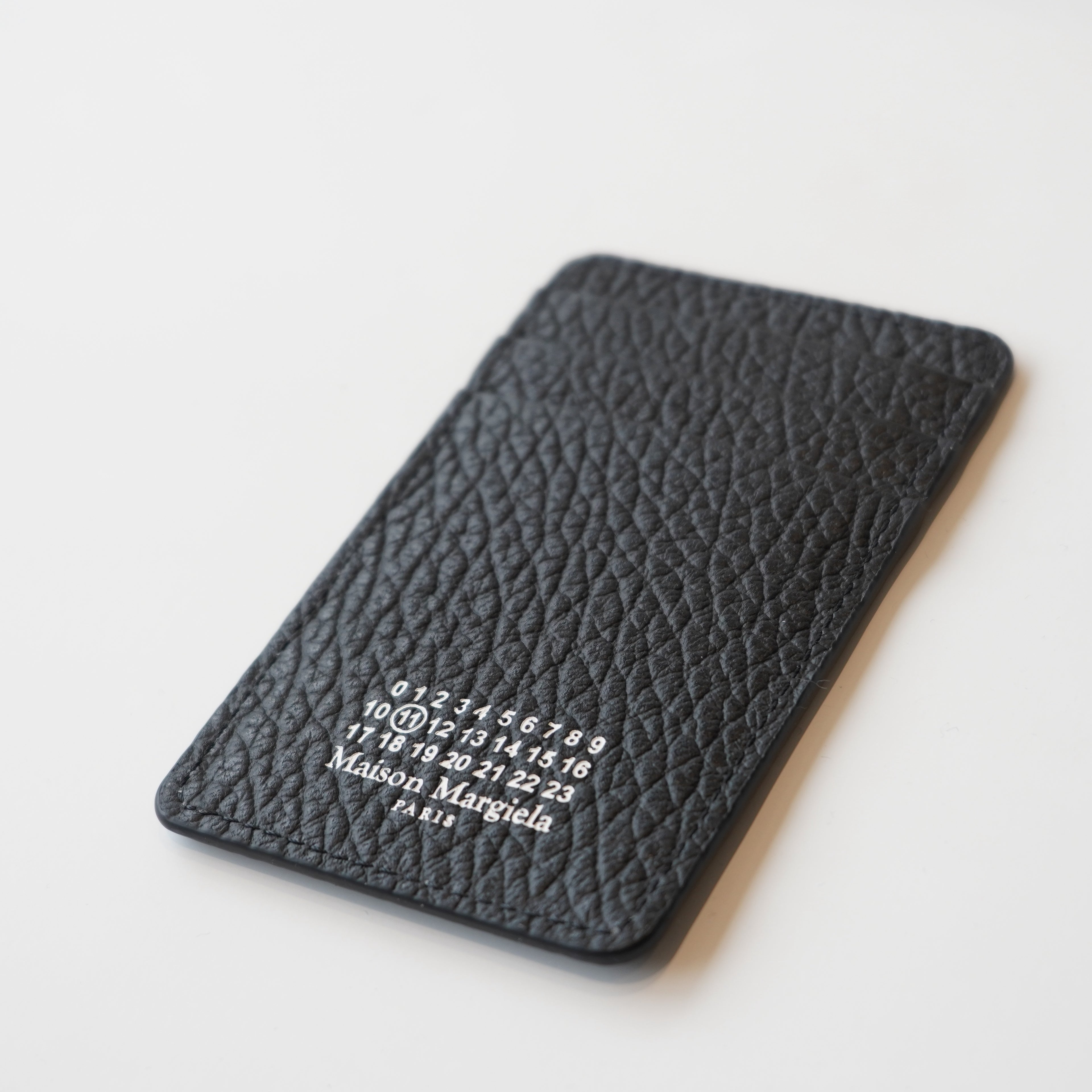 Maison Margiela / 4ステッチ カードケース
