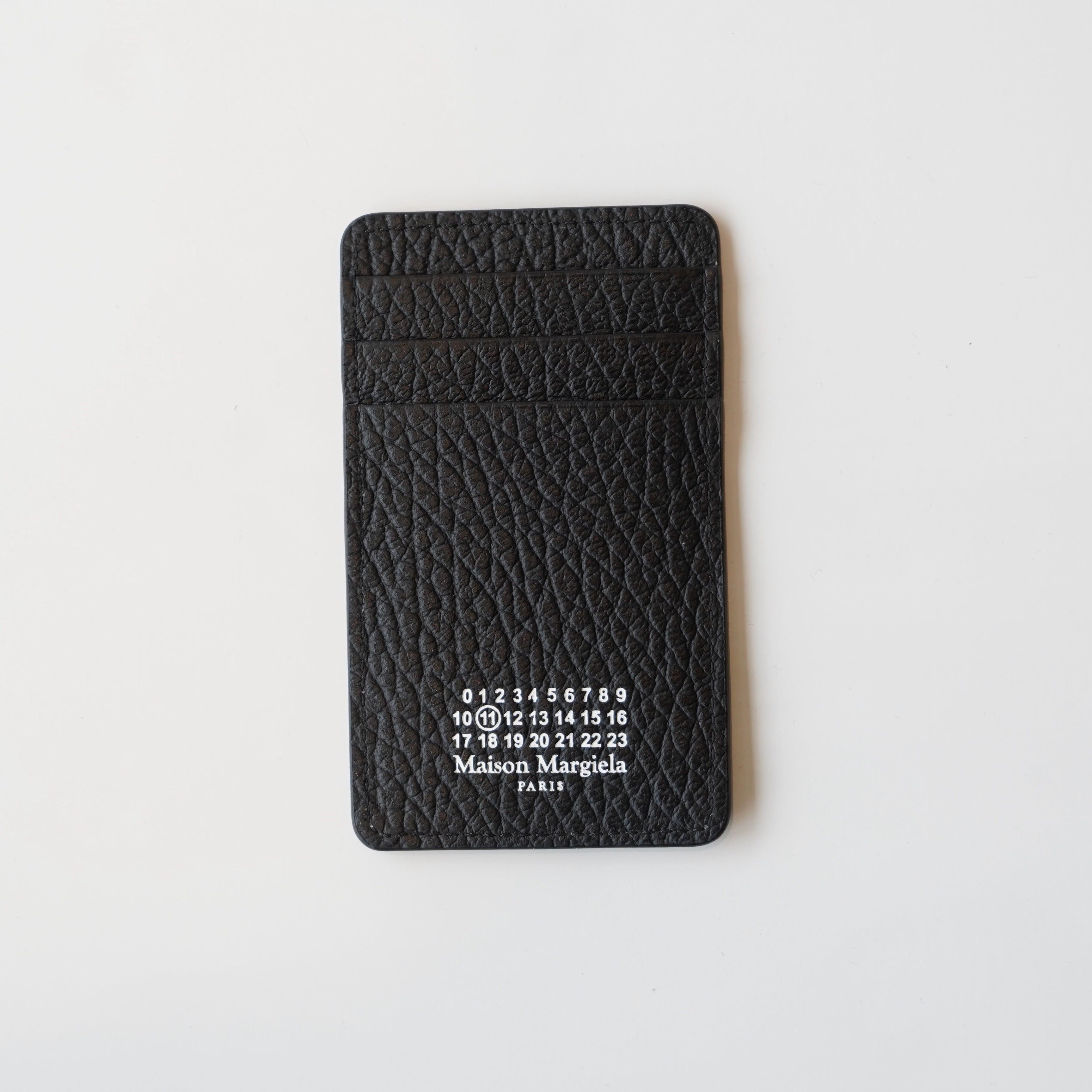 Maison Margiela / 4ステッチ カードケース