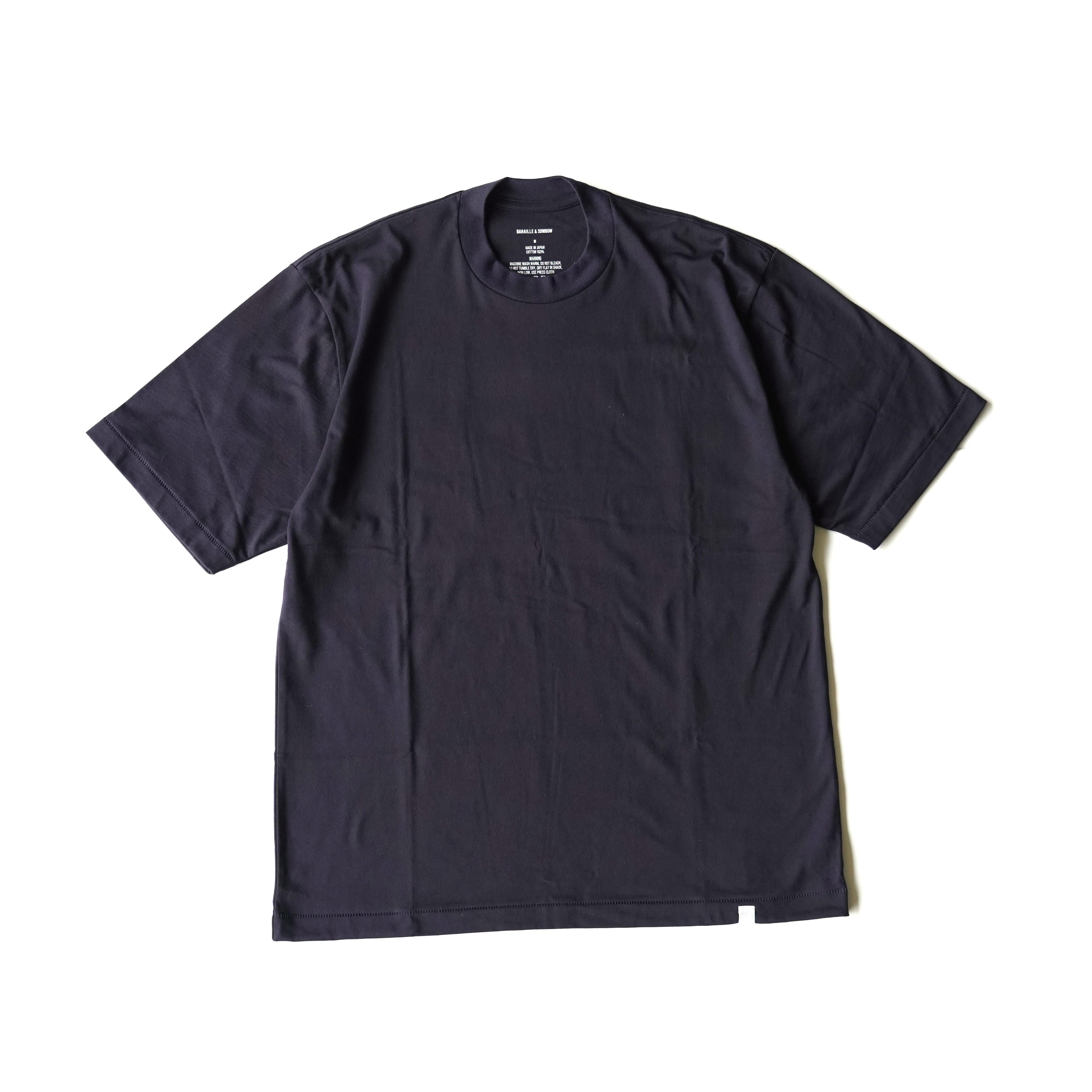 SOWBOW -蒼氓- / KIRISHIMA Tee by BARAILLE & GARMENTS