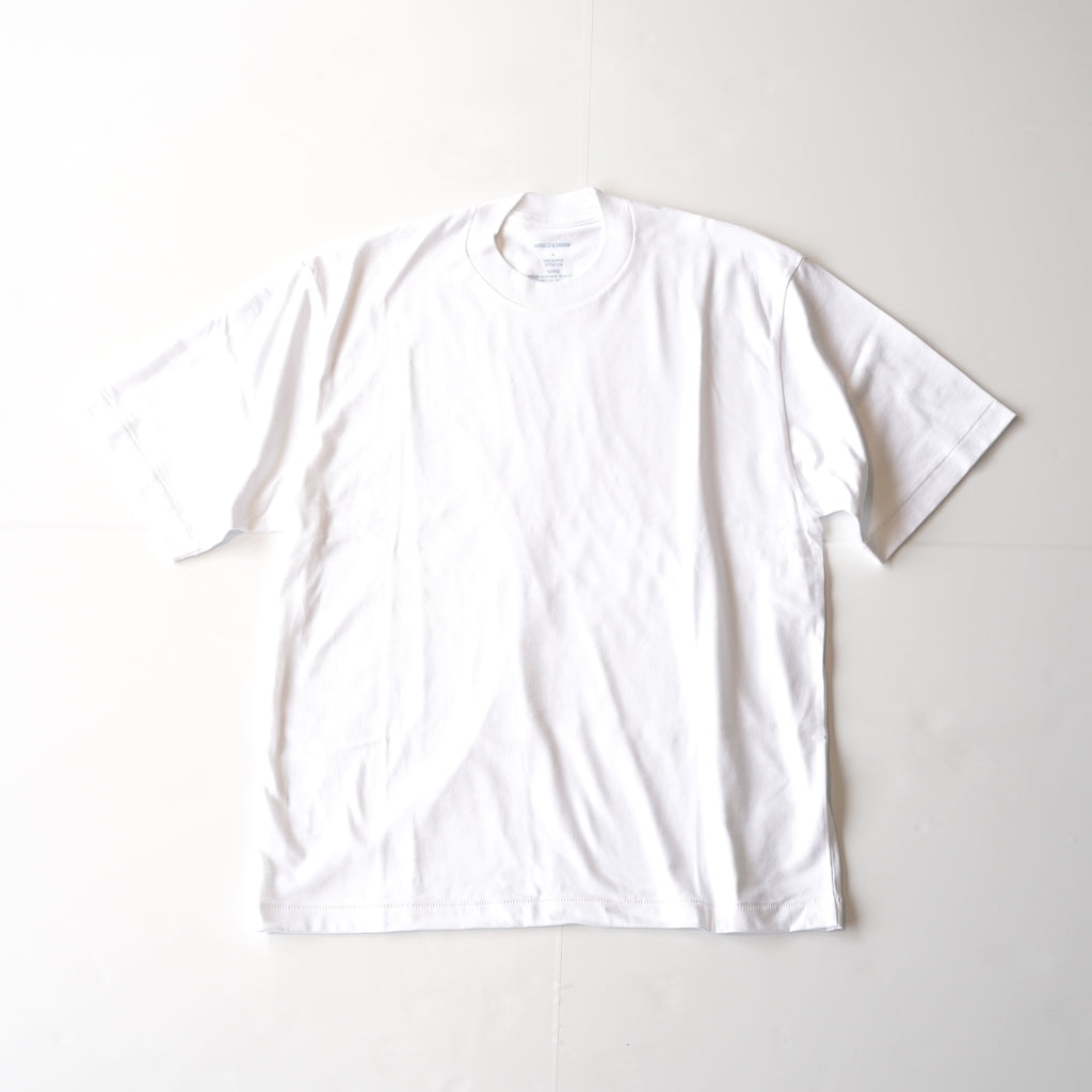 SOWBOW -蒼氓- / KIRISHIMA Tee by BARAILLE & GARMENTS