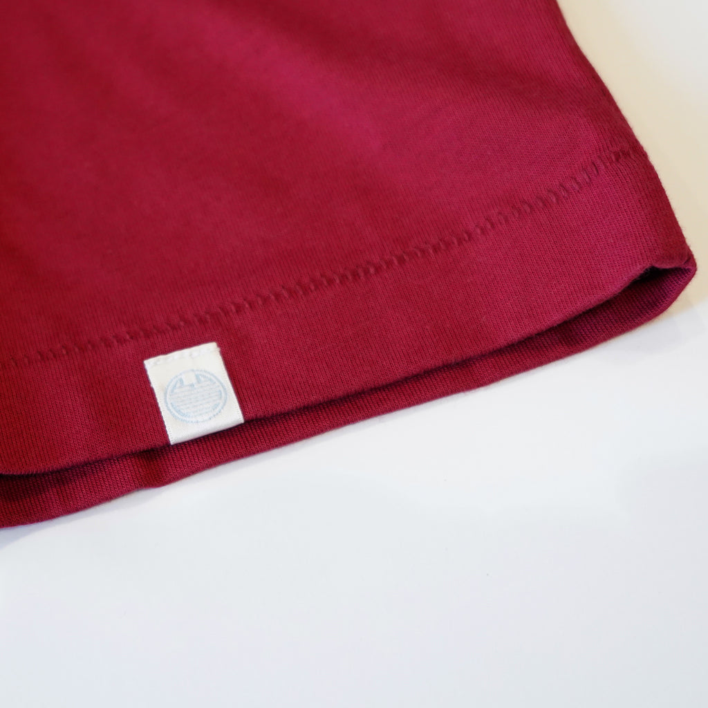 SOWBOW -蒼氓- / KIRISHIMA Tee by BARAILLE & GARMENTS