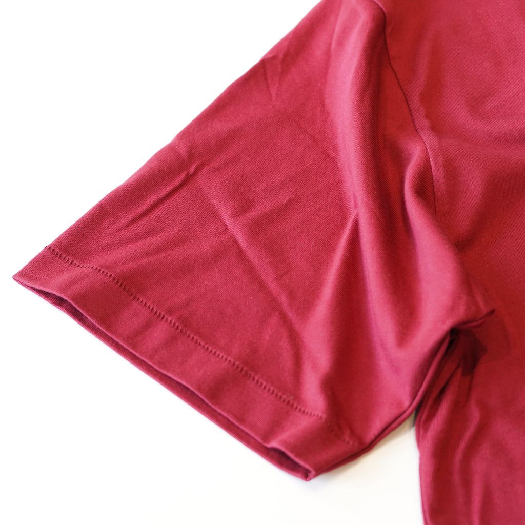 SOWBOW -蒼氓- / KIRISHIMA Tee by BARAILLE & GARMENTS