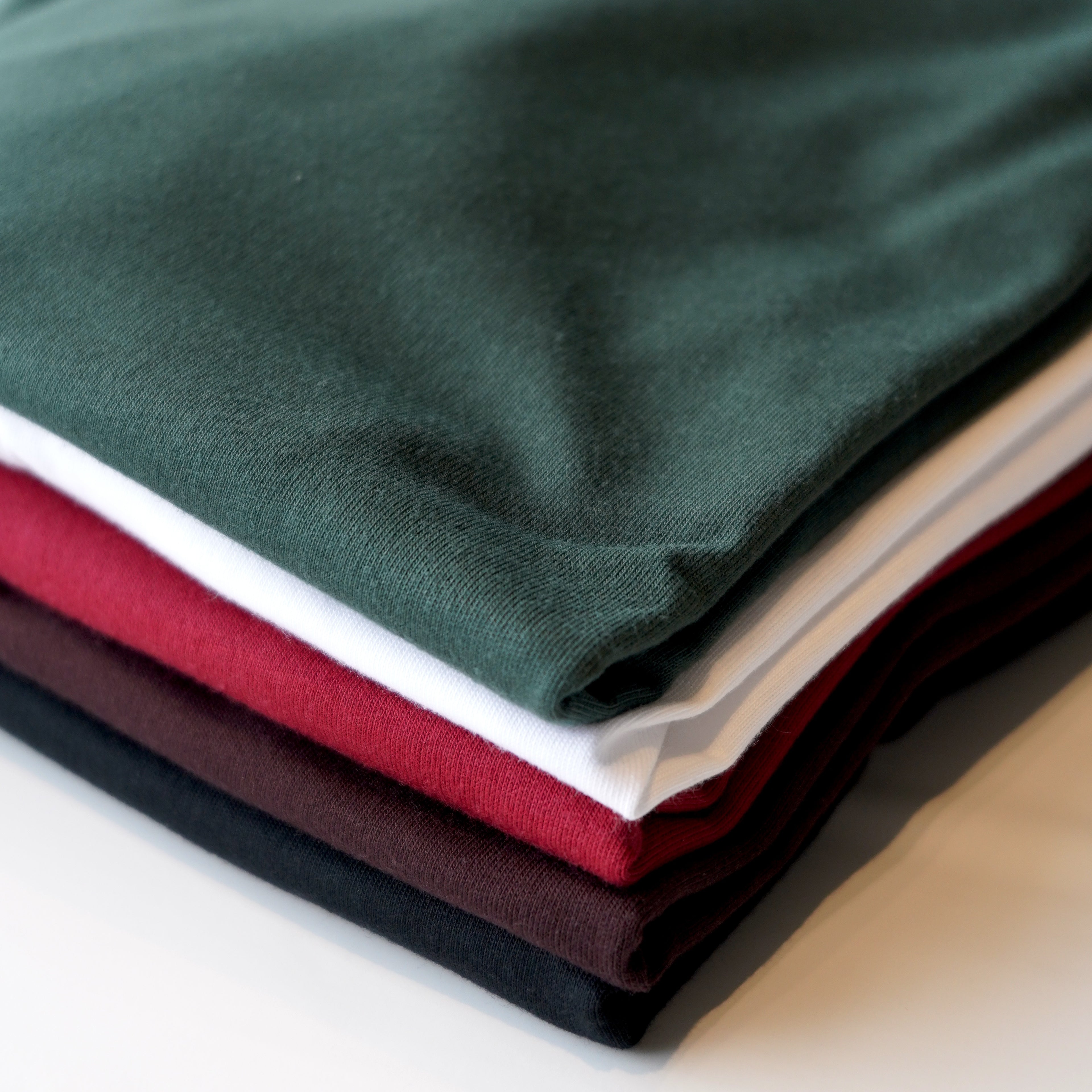 SOWBOW -蒼氓- / KIRISHIMA Tee by BARAILLE & GARMENTS