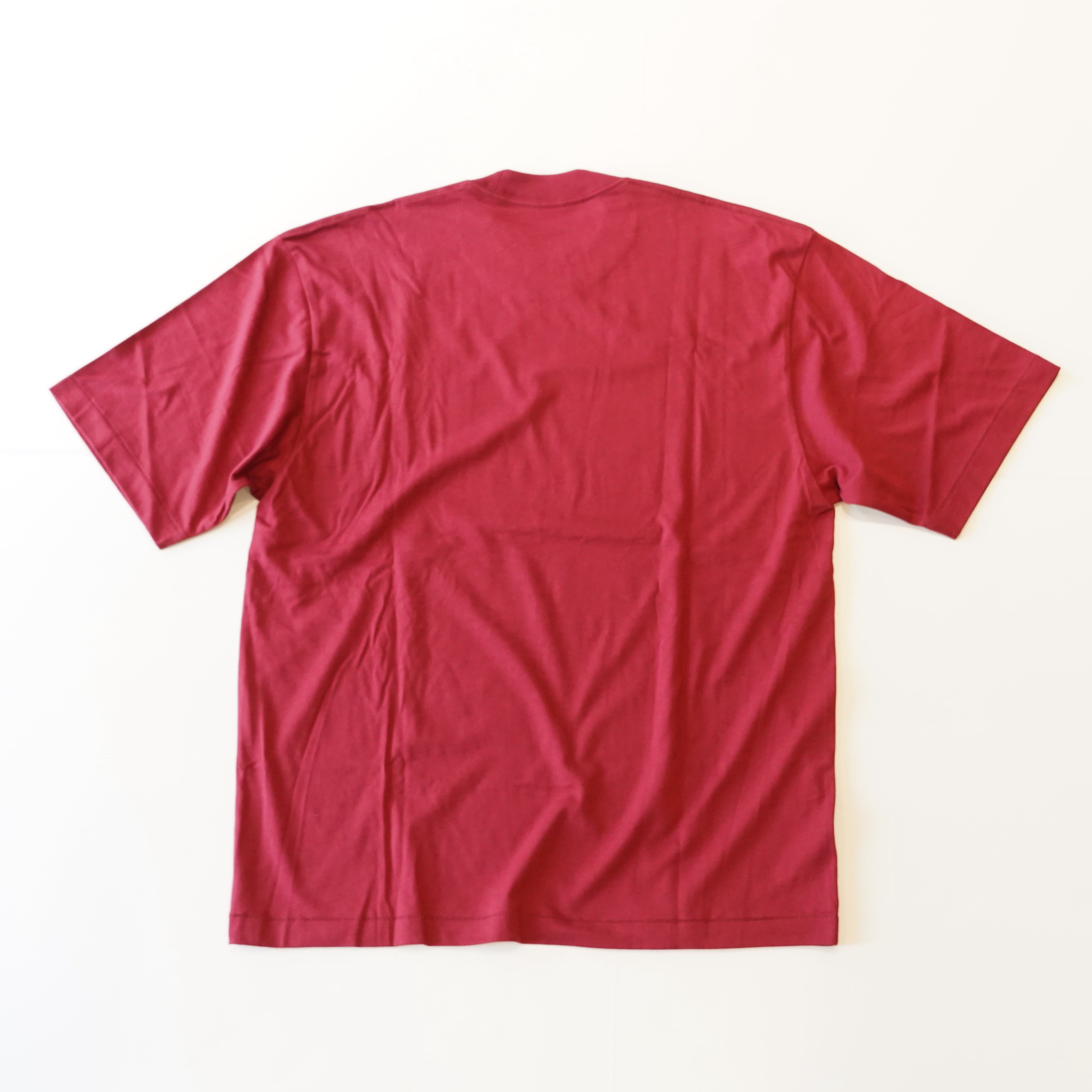 SOWBOW -蒼氓- / KIRISHIMA Tee by BARAILLE & GARMENTS