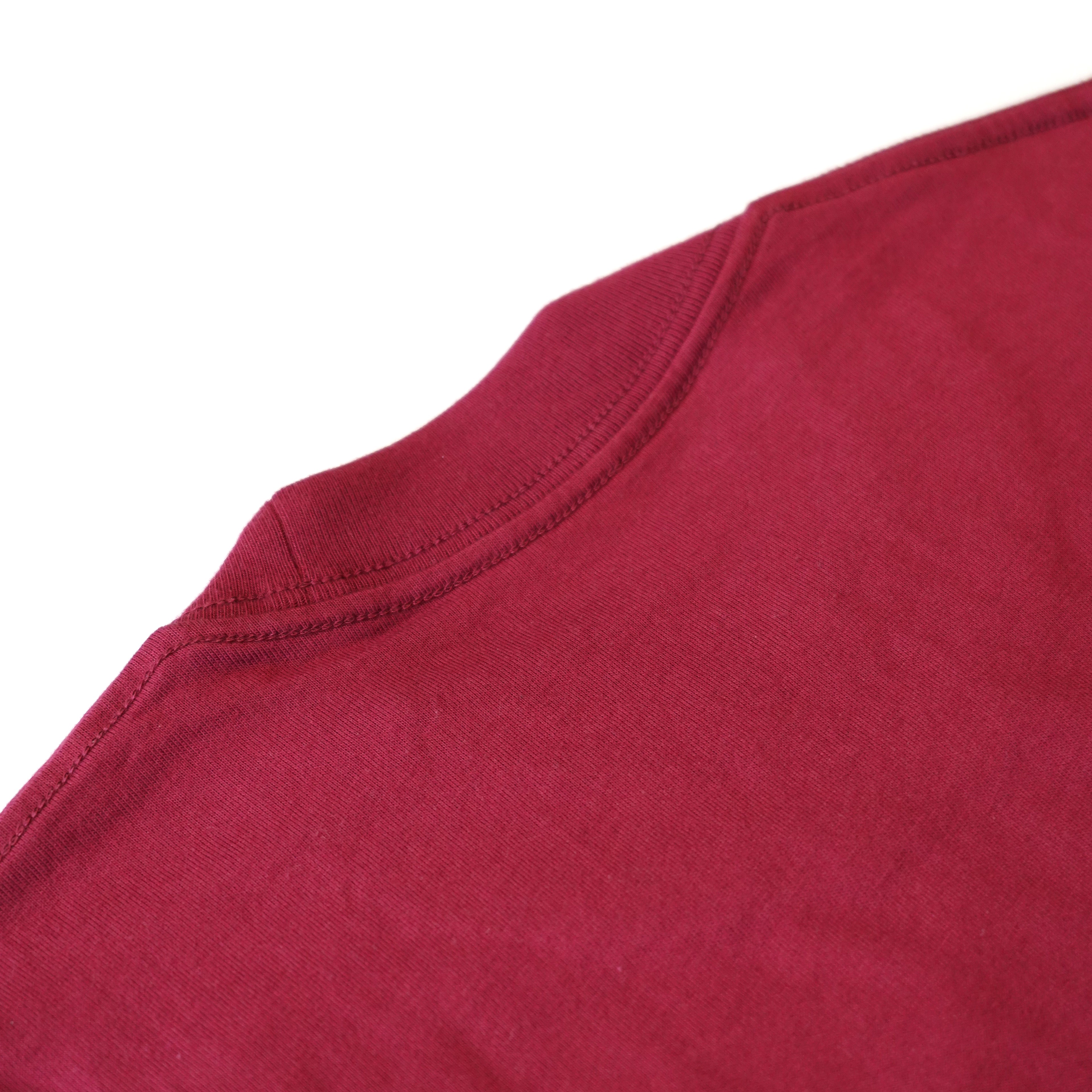 SOWBOW -蒼氓- / KIRISHIMA Tee by BARAILLE & GARMENTS