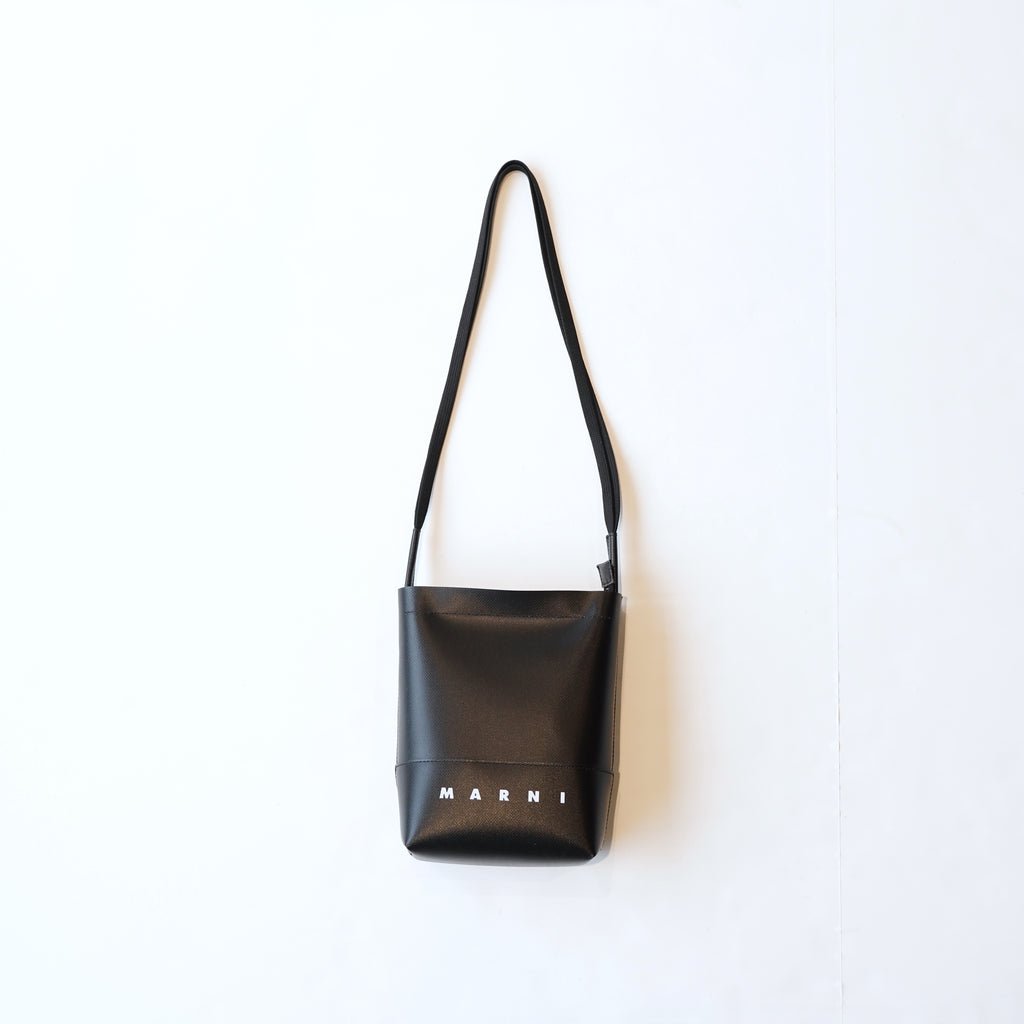 MARNI / TRIBECA クロスボディバッグ