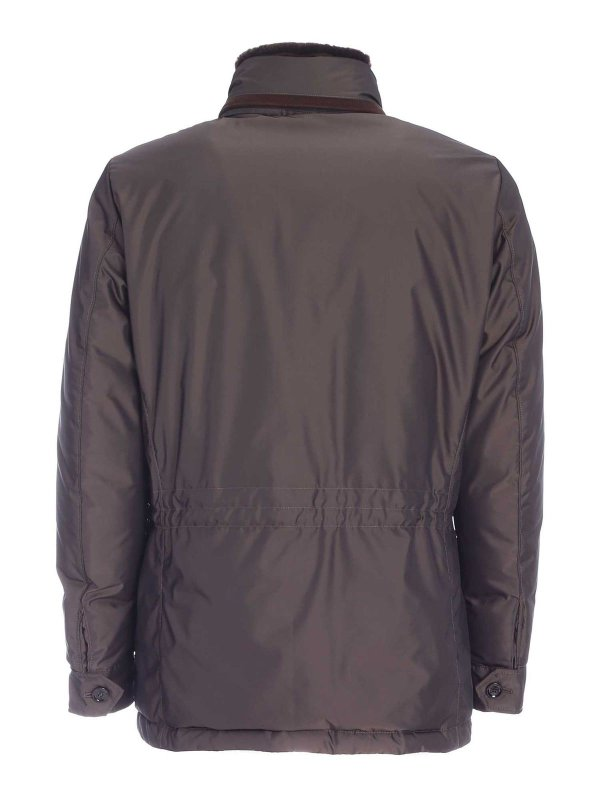 MooRER｜BARTOLI-WK MARMOTTA 46Size